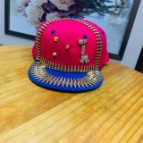 Children's Hip Hop Fashion Baseball Hat