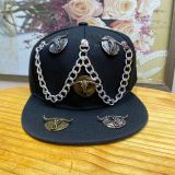Baseball cap, street dance cap