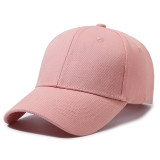 Big head circumference baseball cap