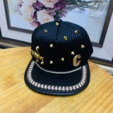 Punk Hat Hip Hop Hat Baseball Hat