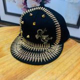 Children's Hip Hop Fashion Baseball Hat