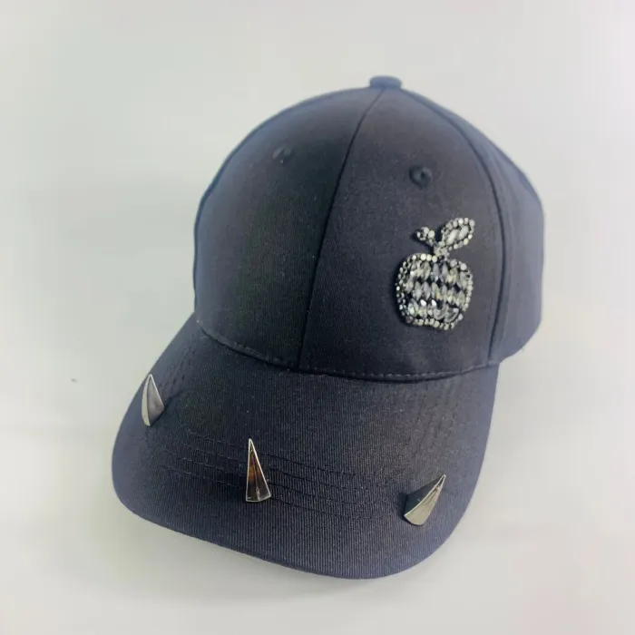 Butterfly baseball hat