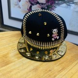 Children's Hip Hop Fashion Baseball Hat