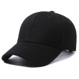 Big head circumference baseball cap