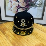 Children's baseball cap duckbill cap