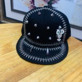 Children's Hip Hop Fashion Baseball Hat