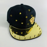 Cool Hip Hop Hat Baseball Hat