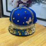 Children's Hip Hop Fashion Baseball Hat