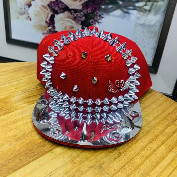 Children's Hip Hop Fashion Baseball Hat