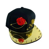 Cool Hip Hop Hat Baseball Hat