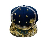Children's Hip Hop Fashion Baseball Hat