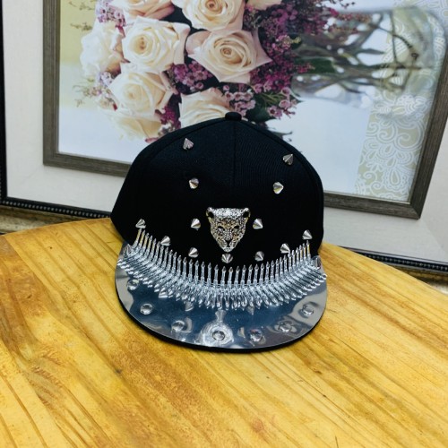Children's baseball cap duckbill cap