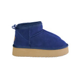 Baolingshop High Quality Women Fashion Snow Boots11
