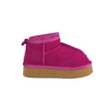 Baolingshop High Quality Women Fashion Snow Boots11