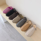 Baolingshop High Quality Women Fashion Snow Boots20