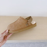 Baolingshop High Quality Women Fashion Snow Boots20