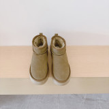 Baolingshop High Quality Women Fashion Snow Boots11