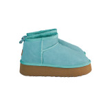 Baolingshop High Quality Women Fashion Snow Boots11