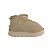Baolingshop High Quality Women Fashion Snow Boots11
