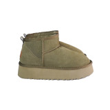 Baolingshop High Quality Women Fashion Snow Boots11