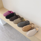 Baolingshop High Quality Women Fashion Snow Boots20