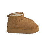 Baolingshop High Quality Women Fashion Snow Boots11