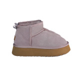 Baolingshop High Quality Women Fashion Snow Boots11