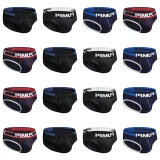 16Pcs Sexy Gay Men Underwear Briefs Mesh Breathable Men Underpants Cotton Male Panties Slip Jockstrap Men Biniki Brief Underwear