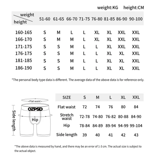 1Pcs Men Underwear Breathable Nylon Men's Boxershorts Fashion Printed Mens Underpants Man Panties Sexy Men Trunks Boxer Briefs