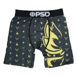 1Pcs Sexy Men Underwear Boxers Men's Panties Lingerie Breathable Printed Male Underpants Plus Size Man Boxer Briefs Mens Trunks