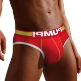 Cotton Breathable Mens Briefs Underwear Sultiple Styles Men Panties Sexy Gay Men Underwear Bikini Man Jockstrap Brief Underpants