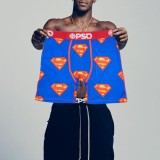 Sexy Men Underwear Boxers Fashion Print Man Boxershorts Summer Breathable Men's Panties Lingerie Plus Size Men Boxer Underpants