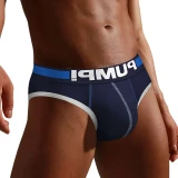 Cotton Breathable Mens Briefs Underwear Sultiple Styles Men Panties Sexy Gay Men Underwear Bikini Man Jockstrap Brief Underpants