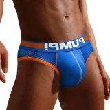 Cotton Breathable Mens Briefs Underwear Sultiple Styles Men Panties Sexy Gay Men Underwear Bikini Man Jockstrap Brief Underpants