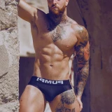 Cotton Breathable Mens Briefs Underwear Sultiple Styles Men Panties Sexy Gay Men Underwear Bikini Man Jockstrap Brief Underpants