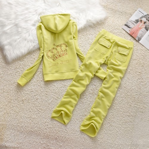 Sets for Women 2 Pieces 2024 Fall Winter Women's Top and Pants Sets Elegant Women's Sets Juicy Grape Casual Tracksuit