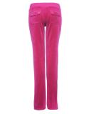 Juicy Lovers Brand Autumn Women Sporting Suits Purple Gray Velvet Casual Womens Tracksuits Hooded Collar Popular Sportswear suit