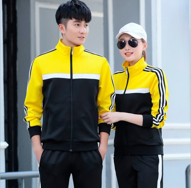 2019 Sports Suit Running Winter Autumn Spring Tracksuit women Sport Brand Tacksuits Outwear Set 2 Pieces Sportswear Sweat Suit