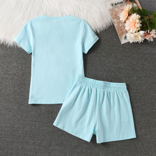 2024 New Juicy Lovers Brand Fashion Summer Slim Solid Cotton Casual Tracksuits Women Sportswear Suit Yoga Tennis Dress suits