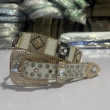 Baolingshop Women And Men Fashion Belt Belts38