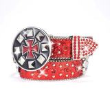 Baolingshop Women And Men Fashion Belt Belts11