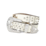 Baolingshop Women And Men Fashion Belt Belts15