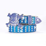 Baolingshop Women And Men Fashion Belt Belts11