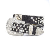 Baolingshop Women And Men Fashion Belt Belts15