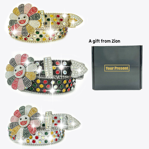 Baolingshop Women And Men Fashion Belt Belts34