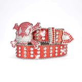 Baolingshop Women And Men Fashion Belt Belts11