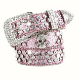 Baolingshop Women And Men Fashion Belt Belts41