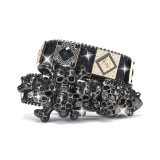 Baolingshop Women And Men Fashion Belt Belts16