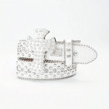 Baolingshop Women And Men Fashion Belt Belts21