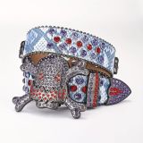 Baolingshop Women And Men Fashion Belt Belts8